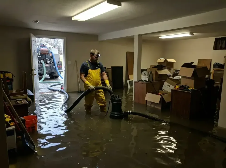 basement-burst-pipe-flooding-a-001 — frequently asked questions, 24-Hour Water Damage Restoration Services in Elroy, NC